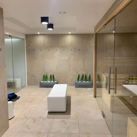 Nadmorskie Tarasy W Kolobrzegu Apartament B501 Exterior photo