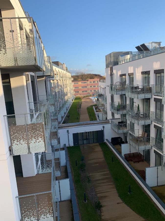 Nadmorskie Tarasy W Kolobrzegu B501 Apartment *