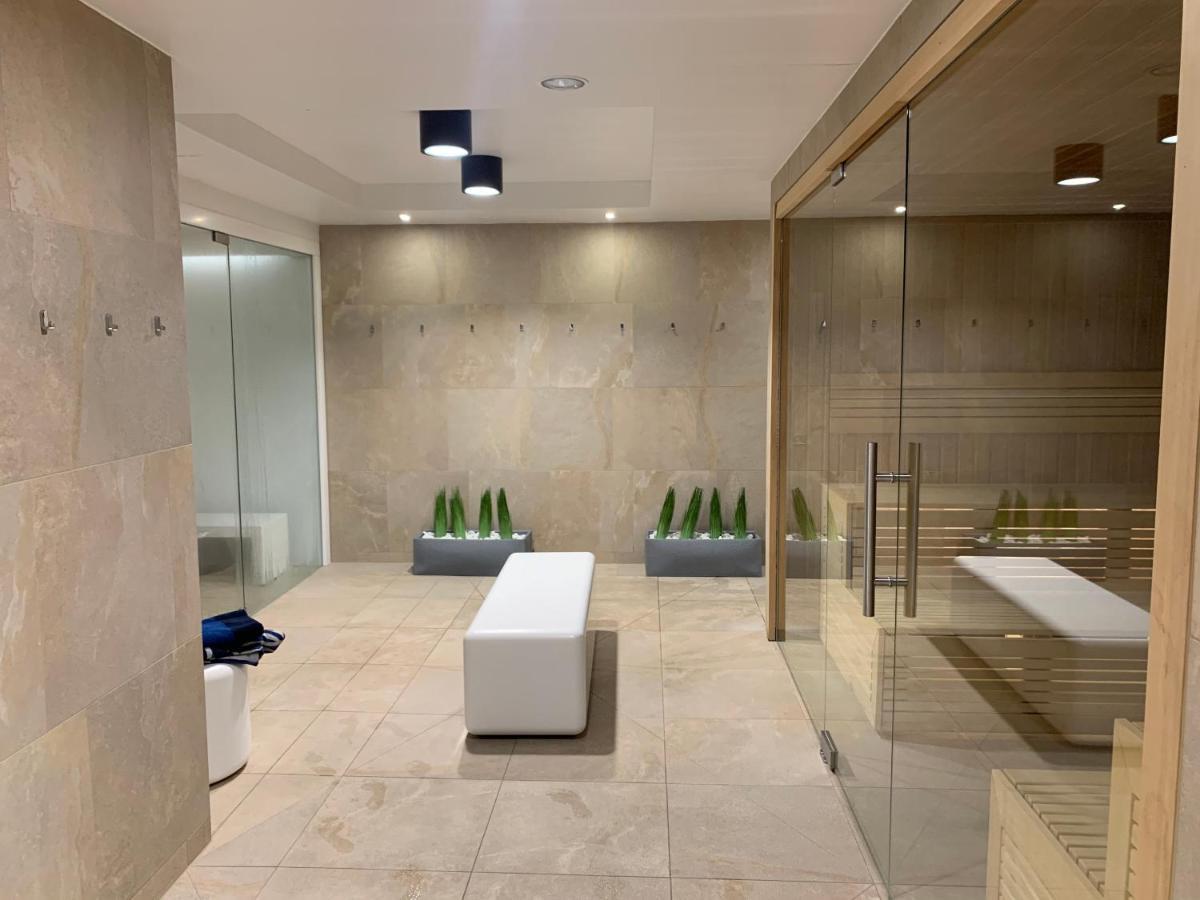 Nadmorskie Tarasy W Kolobrzegu B501 Apartment