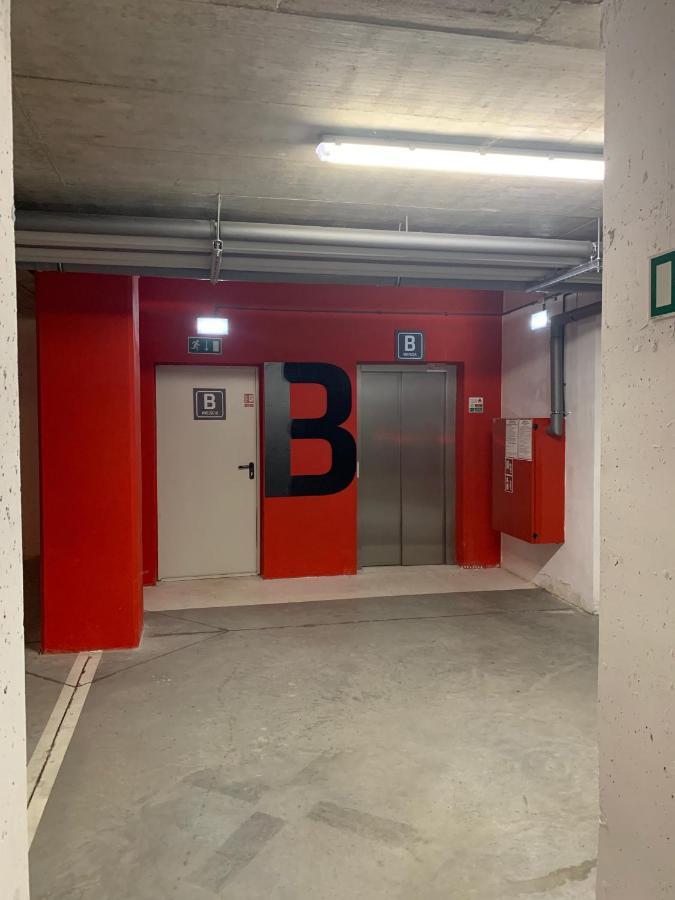 Nadmorskie Tarasy W Kolobrzegu B501 * Kolobrzeg