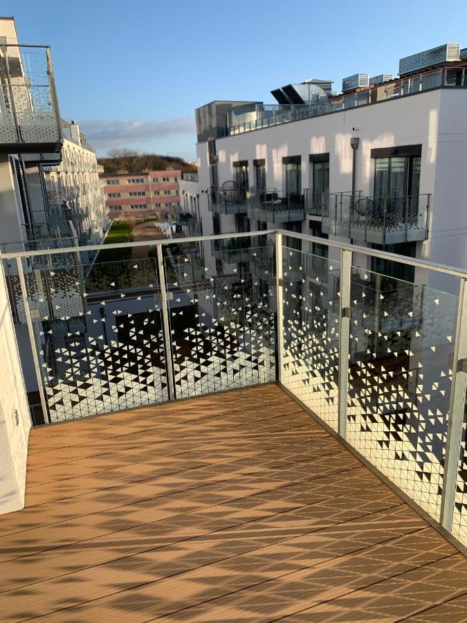 Nadmorskie Tarasy W Kolobrzegu B501 Apartment *