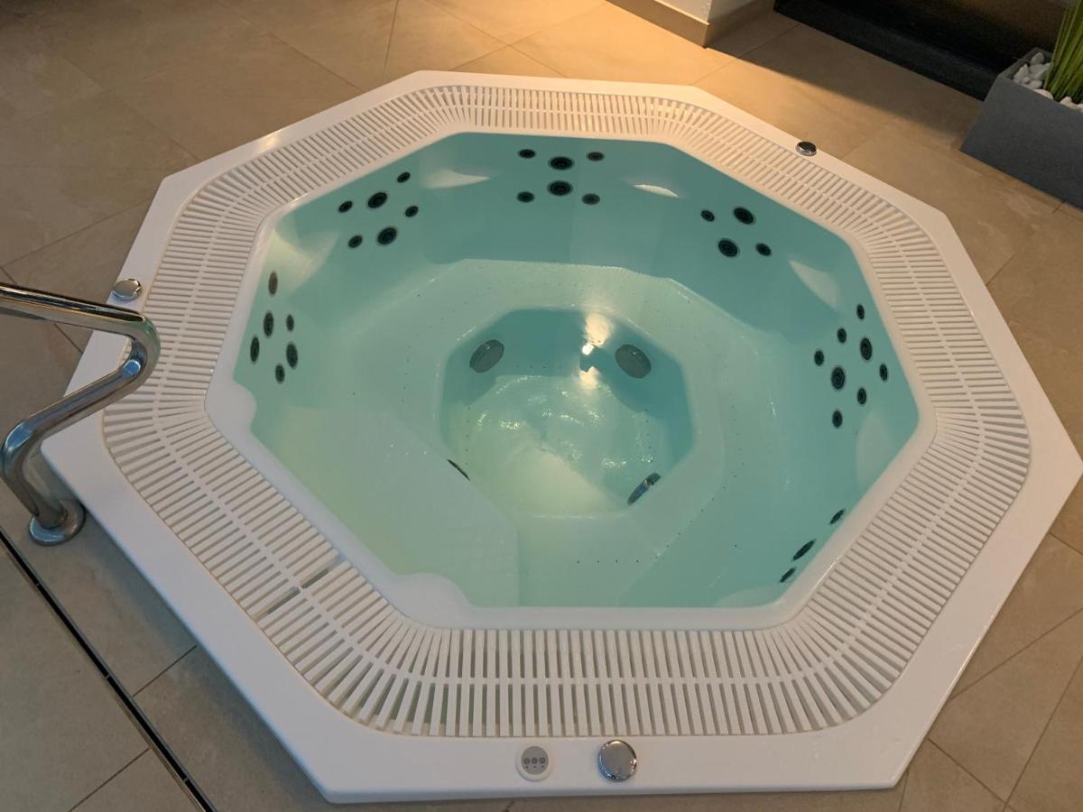 Nadmorskie Tarasy W Kolobrzegu B501 Apartment *