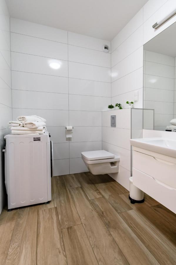 Apartment Nadmorskie Tarasy W Kolobrzegu B501 Kolobrzeg