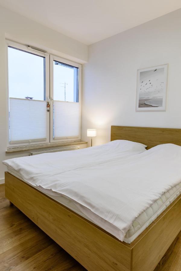 Apartment Nadmorskie Tarasy W Kolobrzegu B501 Kolobrzeg