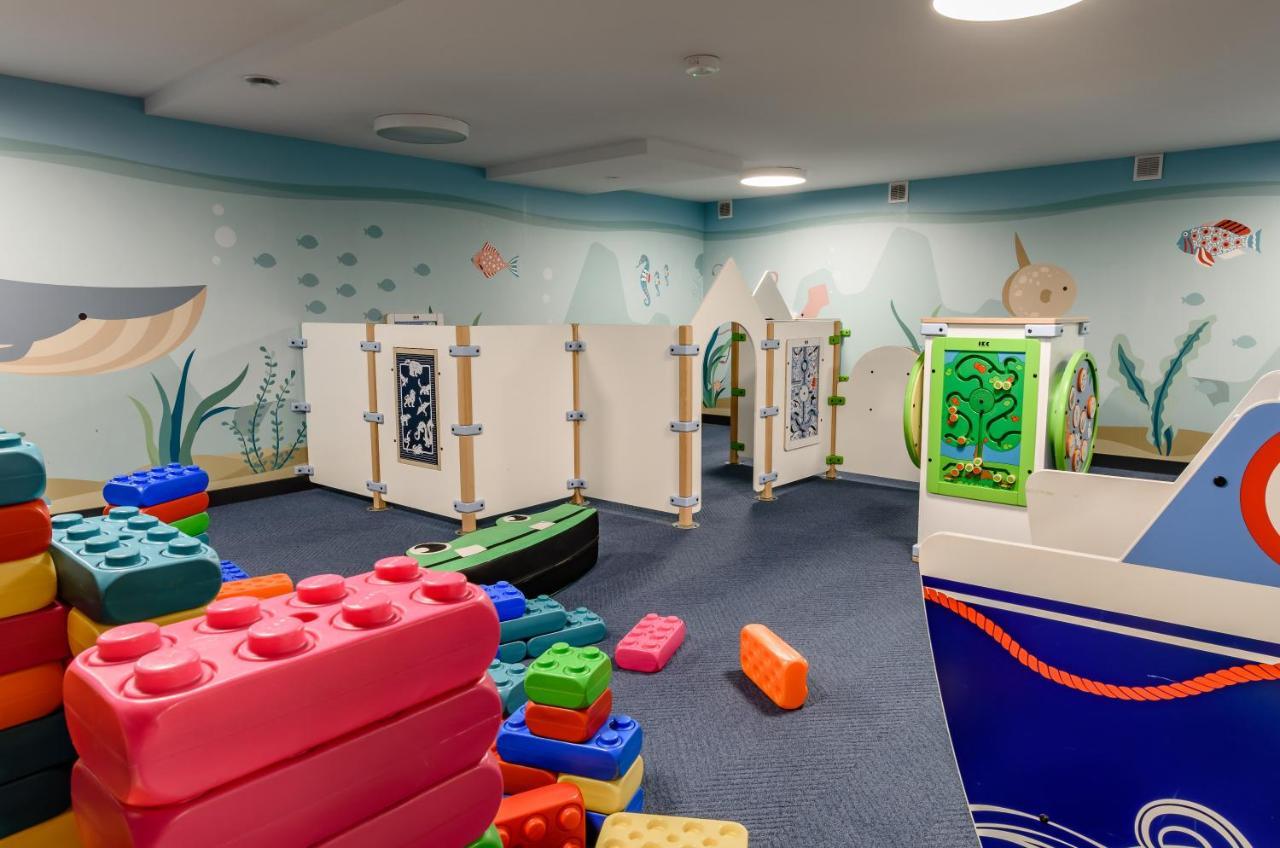 Nadmorskie Tarasy W Kolobrzegu B501 Apartment