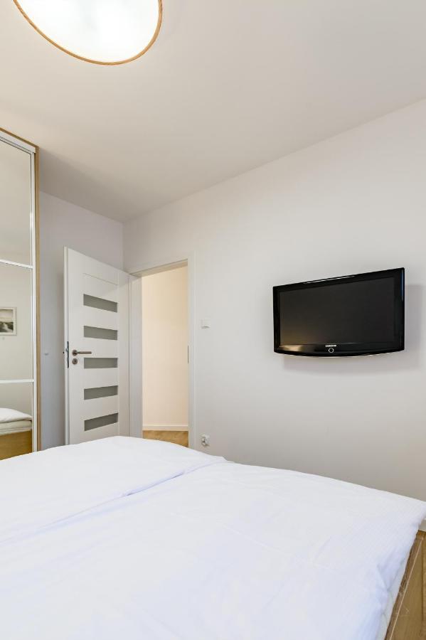 Apartment Nadmorskie Tarasy W Kolobrzegu B501 *