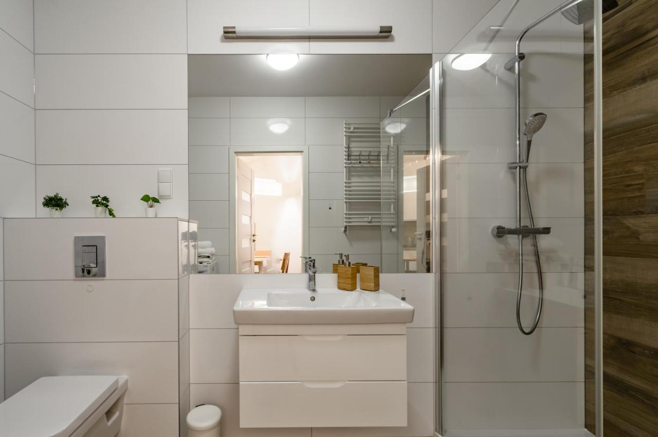 Apartment Nadmorskie Tarasy W Kolobrzegu B501 Kolobrzeg