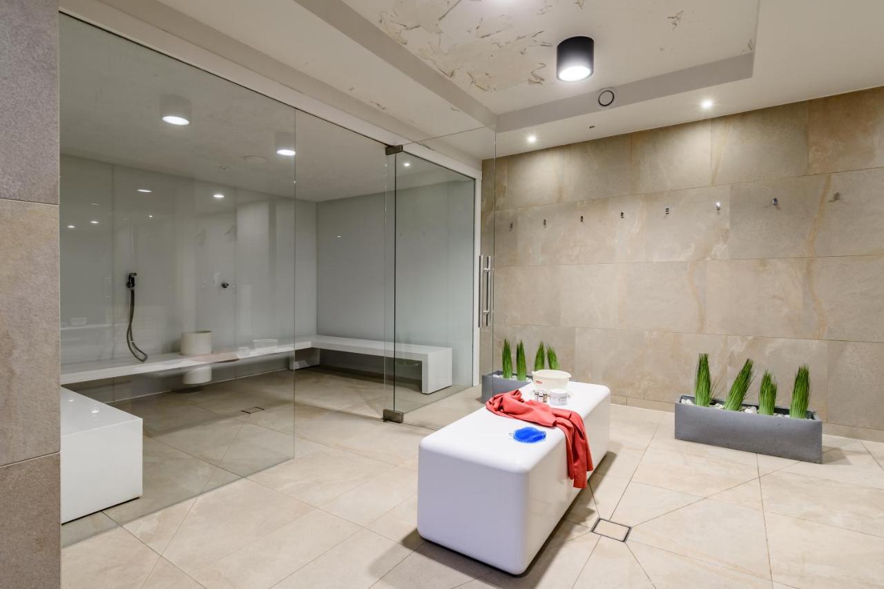Nadmorskie Tarasy W Kolobrzegu B501 Apartment *