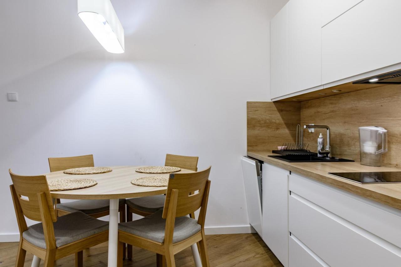 Leilighet Nadmorskie Tarasy W Kolobrzegu B501 *