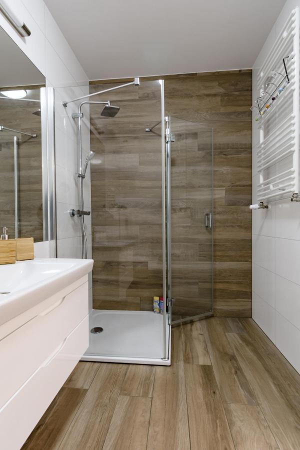 Apartment Nadmorskie Tarasy W Kolobrzegu B501 *