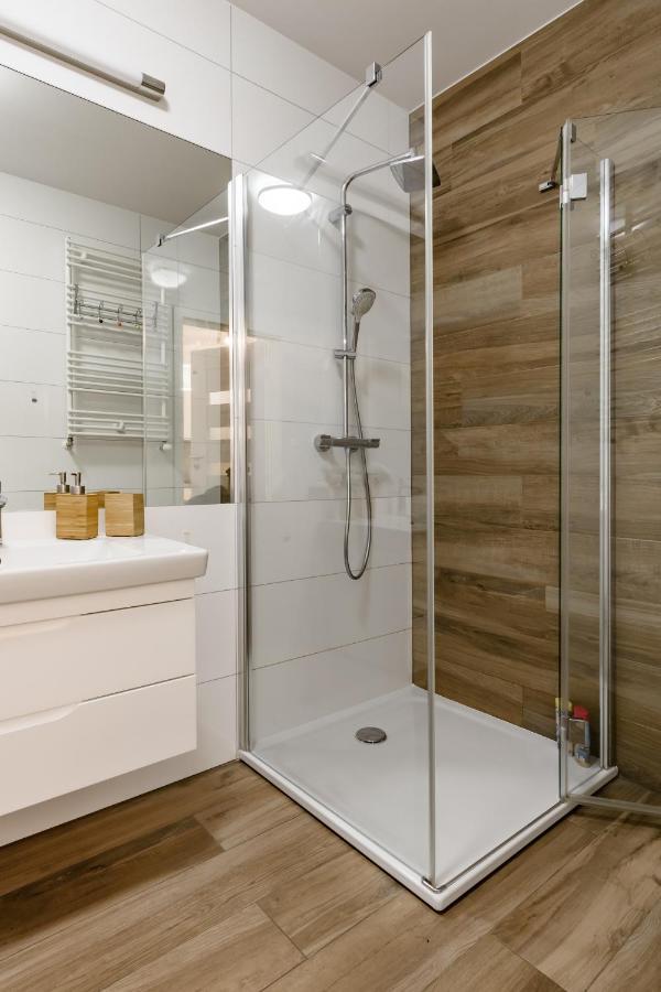 Apartment Nadmorskie Tarasy W Kolobrzegu B501 Kolobrzeg