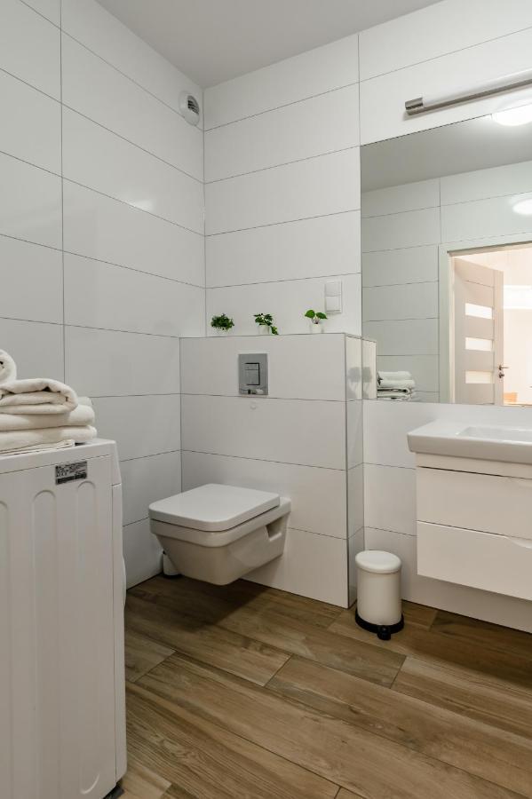 Nadmorskie Tarasy W Kolobrzegu B501 *